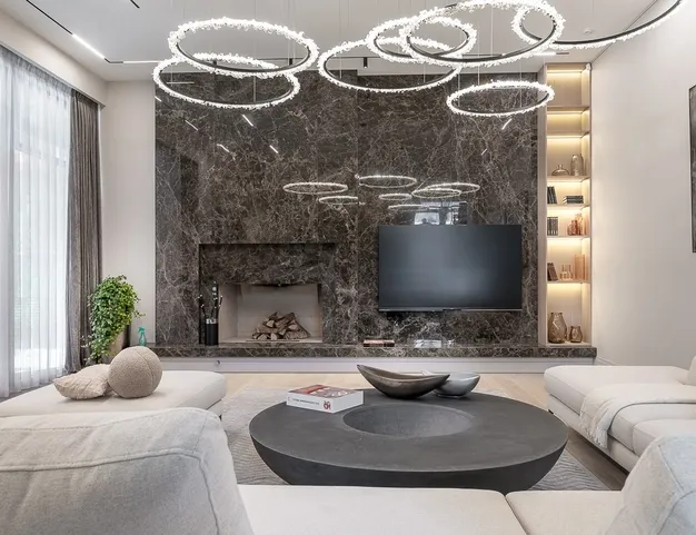 дом  в КП Maslovo Park, 24 км от МКАД