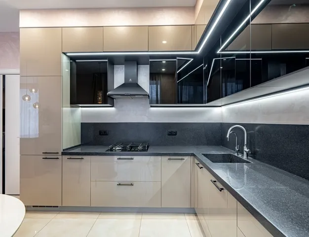 дом  в КП Новорижский, 19 км от МКАД