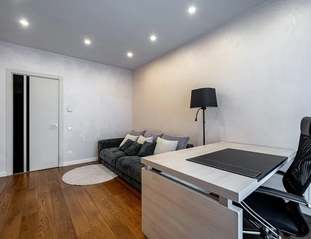 дом  в КП Новорижский, 19 км от МКАД