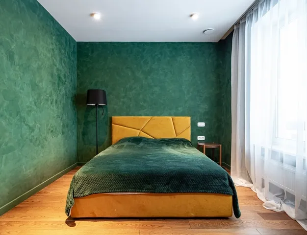 дом  в КП Новорижский, 19 км от МКАД