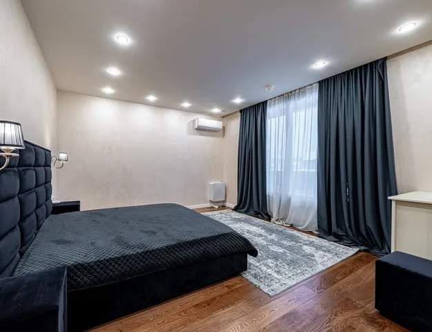 дом  в КП Новорижский, 19 км от МКАД