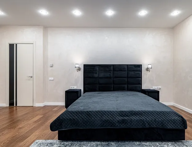 дом  в КП Новорижский, 19 км от МКАД