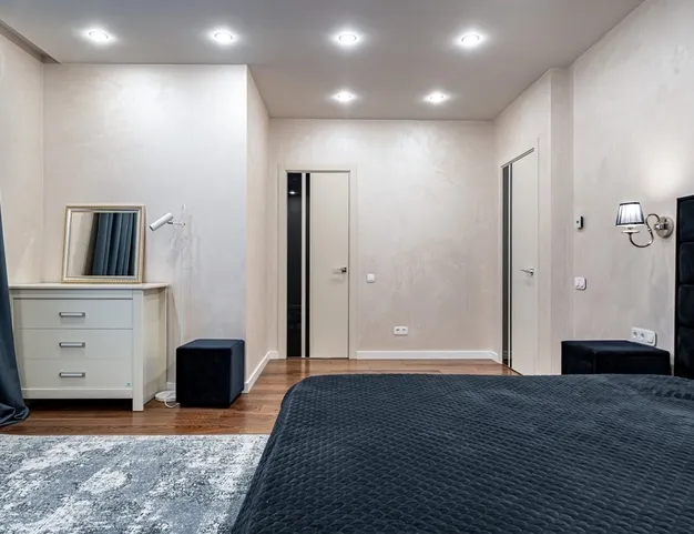 дом  в КП Новорижский, 19 км от МКАД