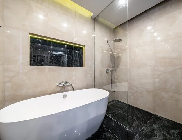 дом  в КП Новорижский, 19 км от МКАД