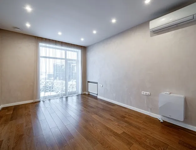 дом  в КП Новорижский, 19 км от МКАД