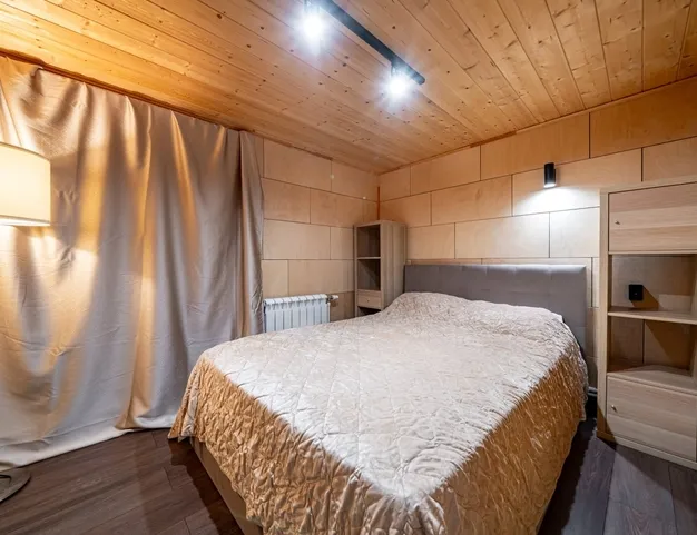 дом  в КП Новорижский, 19 км от МКАД