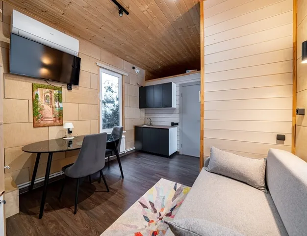 дом  в КП Новорижский, 19 км от МКАД