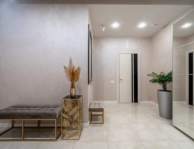 дом  в КП Новорижский, 19 км от МКАД