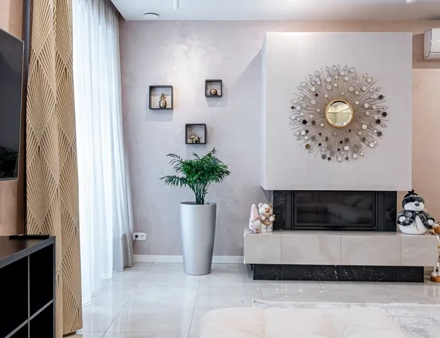 дом  в КП Новорижский, 19 км от МКАД