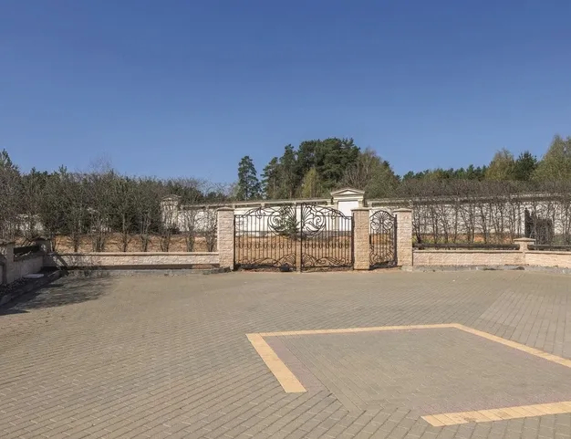 участок  в КП Ренессанс Парк, 19 км от МКАД