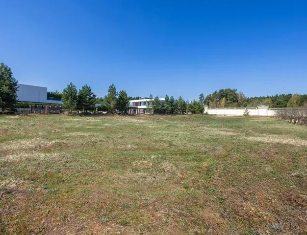 участок  в КП Ренессанс Парк, 19 км от МКАД
