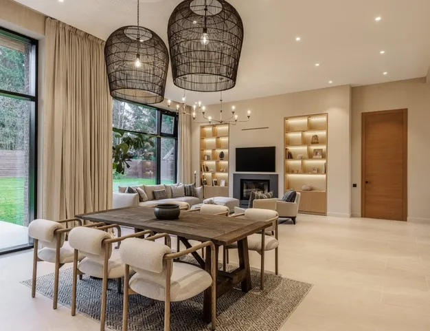 дом  в КП Зеленая Роща-1, 35 км от МКАД