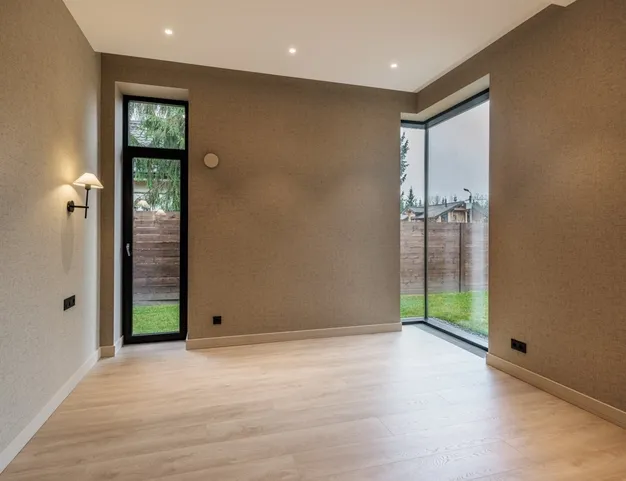 дом  в КП Зеленая Роща-1, 35 км от МКАД