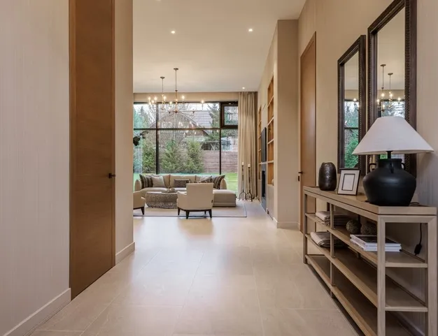 дом  в КП Зеленая Роща-1, 35 км от МКАД