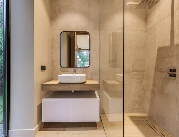 дом  в КП Зеленая Роща-1, 35 км от МКАД