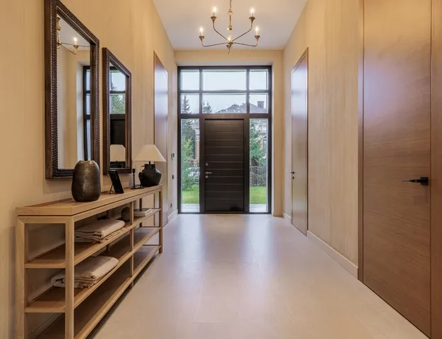 дом  в КП Зеленая Роща-1, 35 км от МКАД