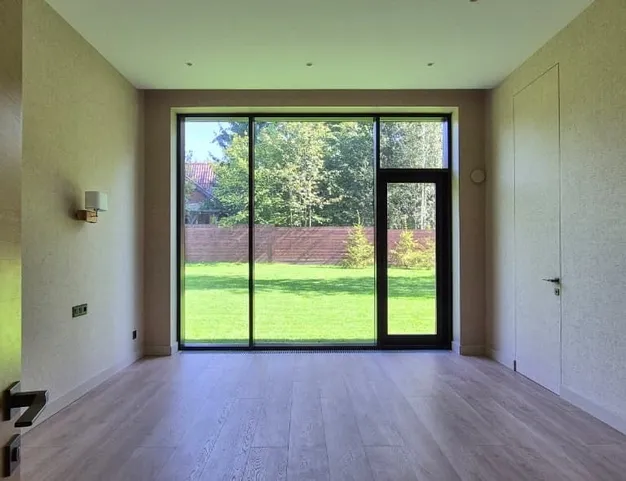 дом  в КП Зеленая Роща-1, 35 км от МКАД