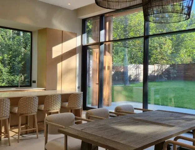 дом  в КП Зеленая Роща-1, 35 км от МКАД