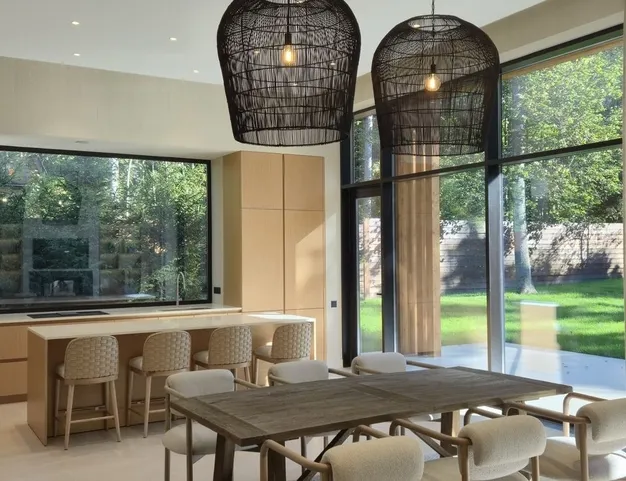 дом  в КП Зеленая Роща-1, 35 км от МКАД