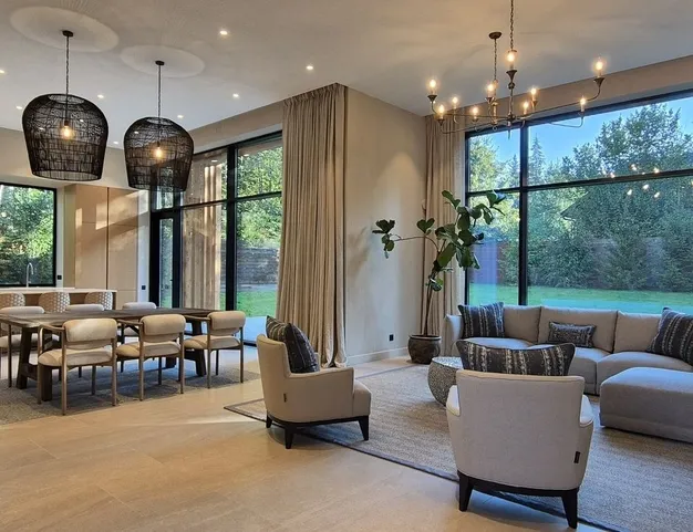 дом  в КП Зеленая Роща-1, 35 км от МКАД