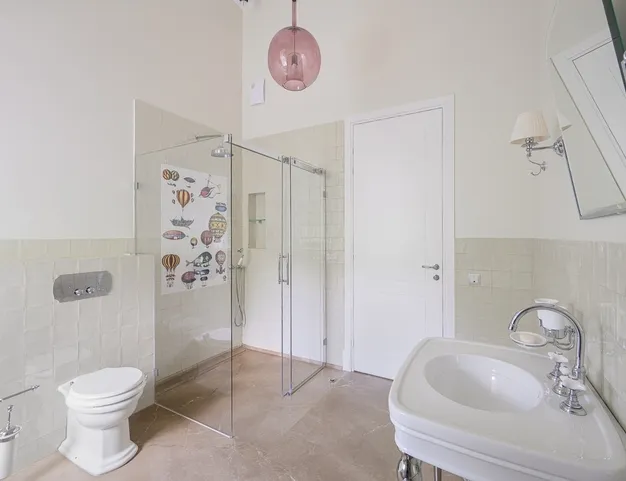 дом  в КП Успенские Усадьбы, 24 км от МКАД