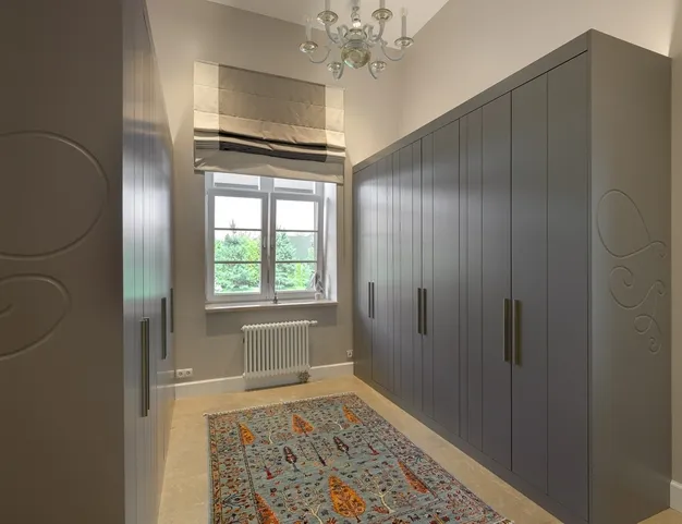 дом  в КП Успенские Усадьбы, 24 км от МКАД