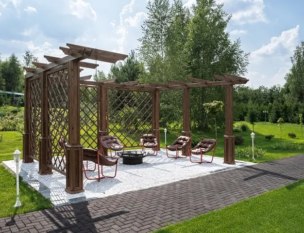 дом  в КП Успенские Усадьбы, 24 км от МКАД