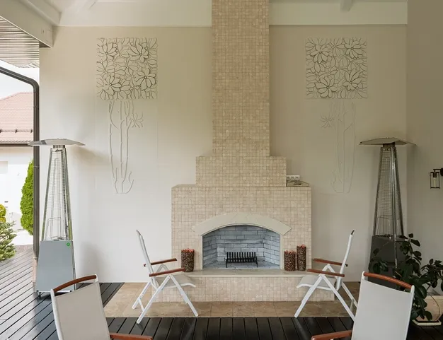 дом  в КП Успенские Усадьбы, 24 км от МКАД