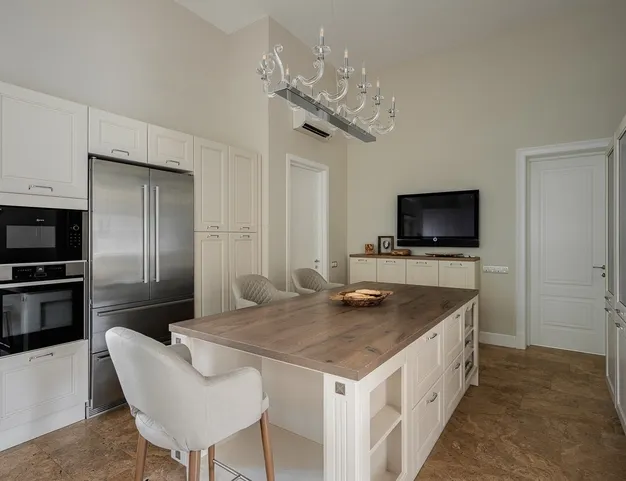 дом  в КП Успенские Усадьбы, 24 км от МКАД