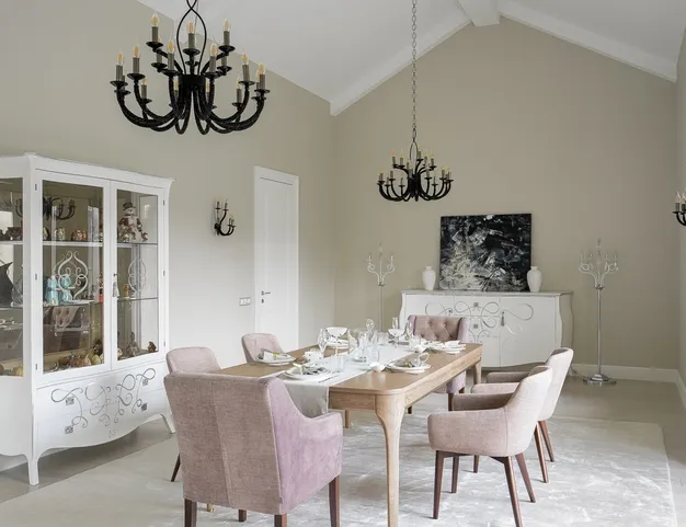 дом  в КП Успенские Усадьбы, 24 км от МКАД