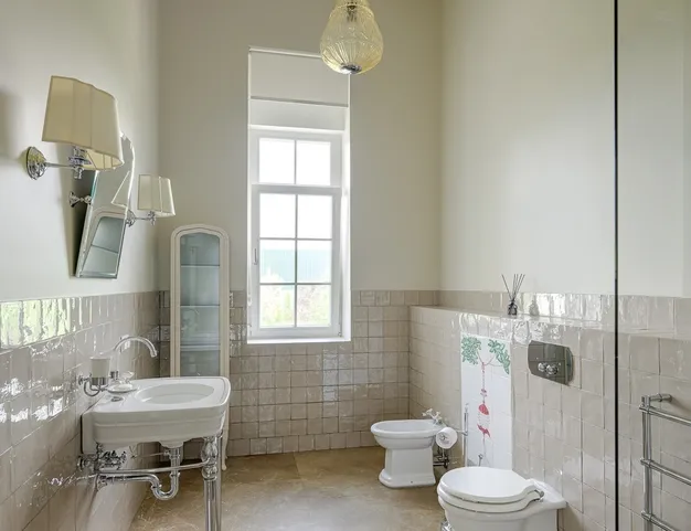 дом  в КП Успенские Усадьбы, 24 км от МКАД