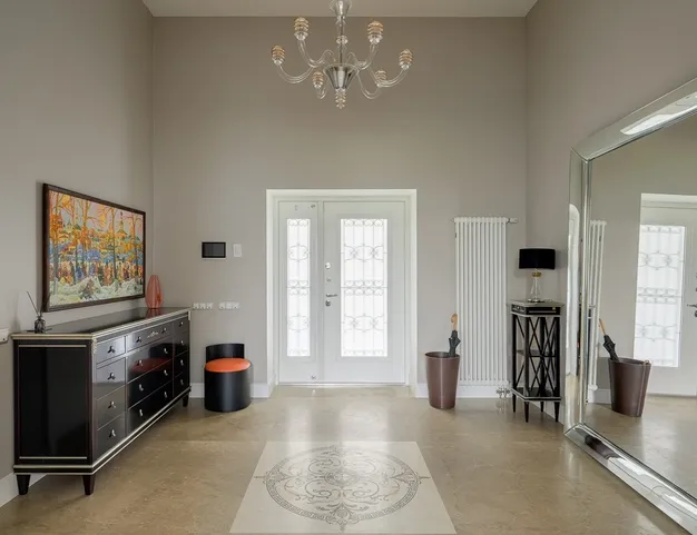 дом  в КП Успенские Усадьбы, 24 км от МКАД