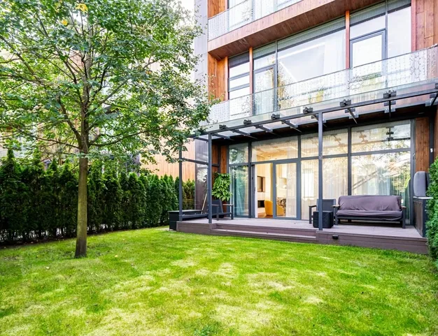 таунхаус  в КП Futuro Park, 23 км от МКАД