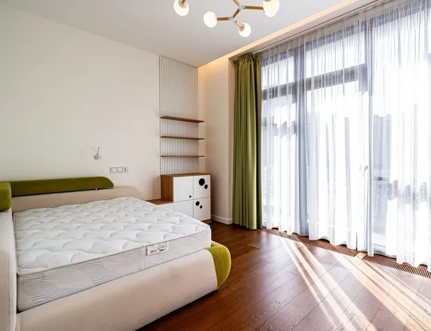 таунхаус  в КП Futuro Park, 23 км от МКАД