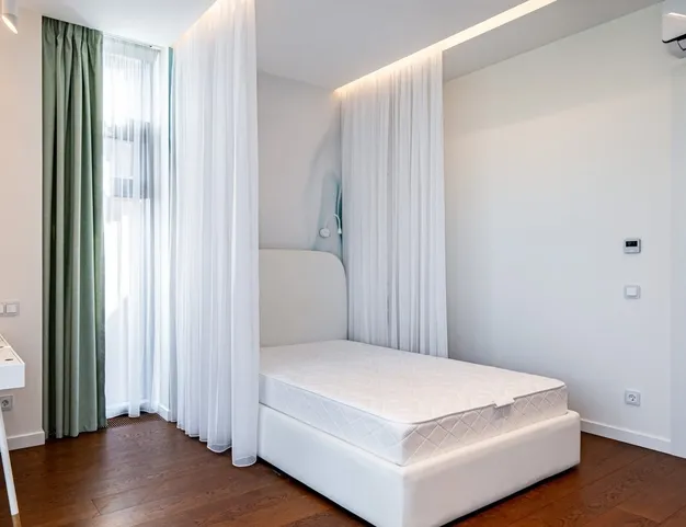 таунхаус  в КП Futuro Park, 23 км от МКАД