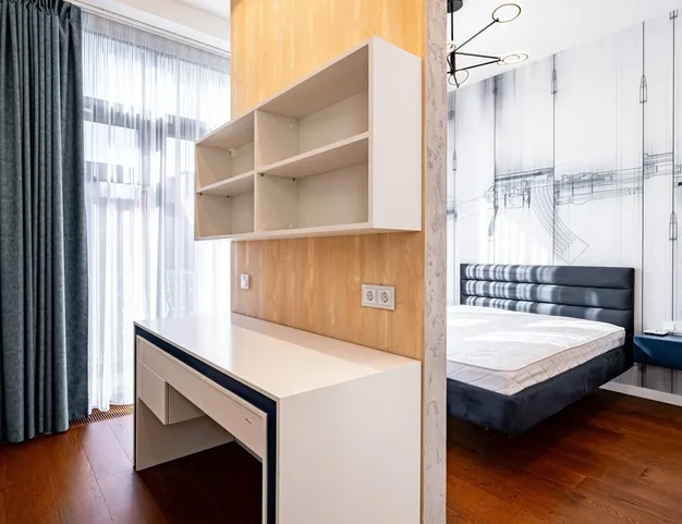 таунхаус  в КП Futuro Park, 23 км от МКАД