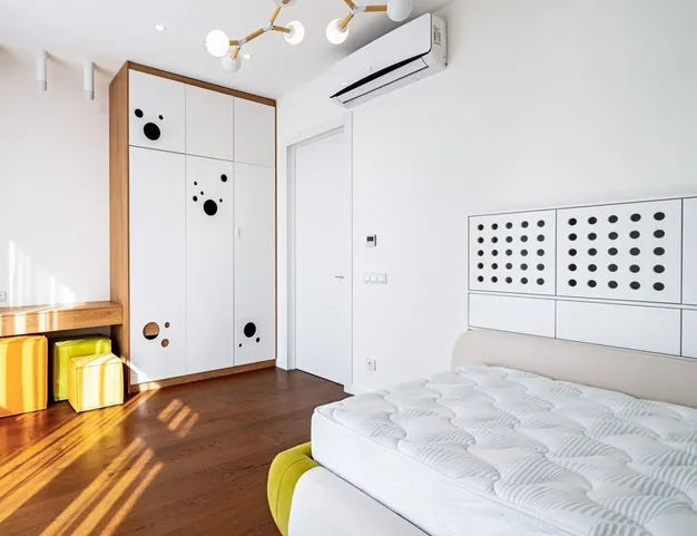 таунхаус  в КП Futuro Park, 23 км от МКАД