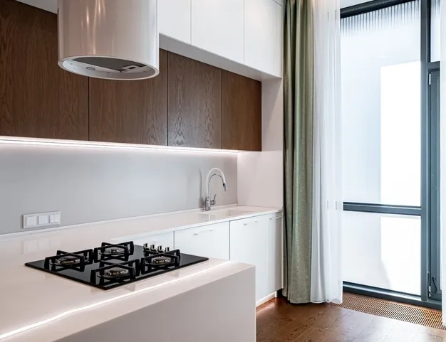 таунхаус  в КП Futuro Park, 23 км от МКАД