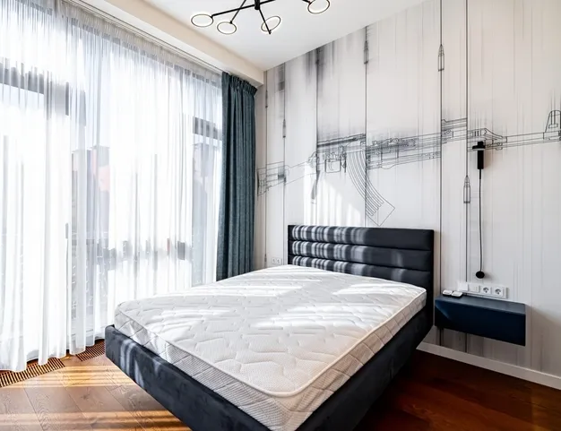 таунхаус  в КП Futuro Park, 23 км от МКАД