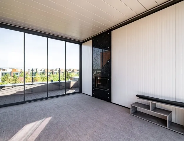 таунхаус  в КП Futuro Park, 23 км от МКАД