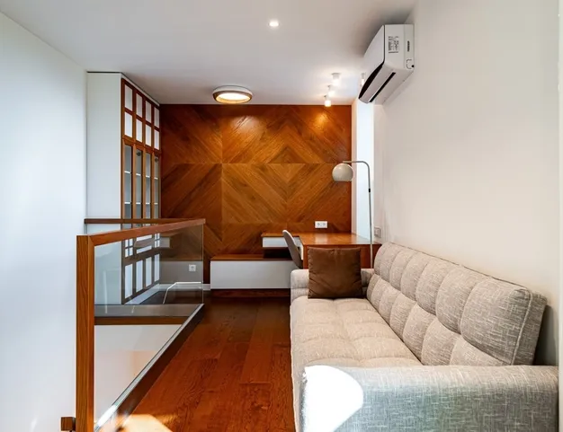 таунхаус  в КП Futuro Park, 23 км от МКАД