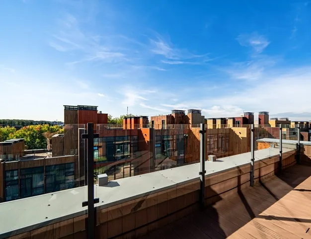 таунхаус  в КП Futuro Park, 23 км от МКАД