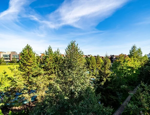 таунхаус  в КП Futuro Park, 23 км от МКАД