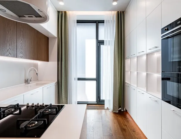 таунхаус  в КП Futuro Park, 23 км от МКАД