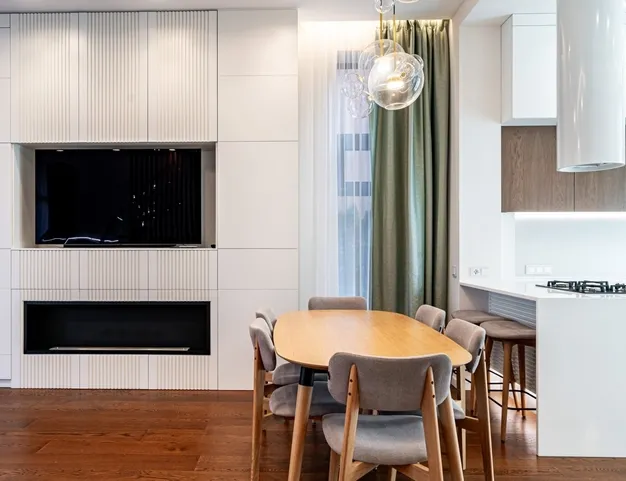 таунхаус  в КП Futuro Park, 23 км от МКАД