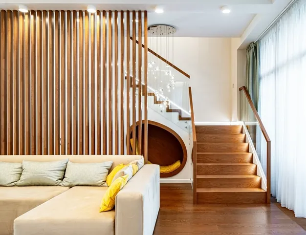 таунхаус  в КП Futuro Park, 23 км от МКАД