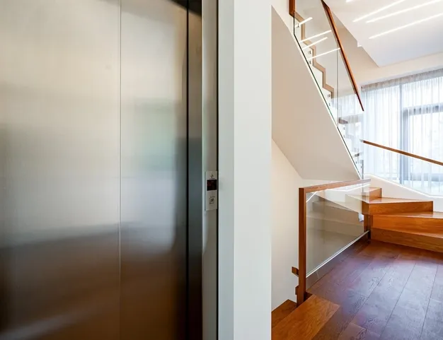 таунхаус  в КП Futuro Park, 23 км от МКАД