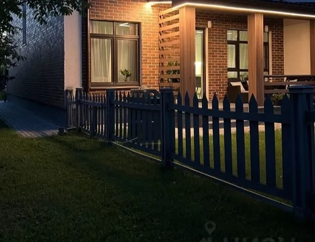 таунхаус  в КП Павловы Озера, 14 км от МКАД