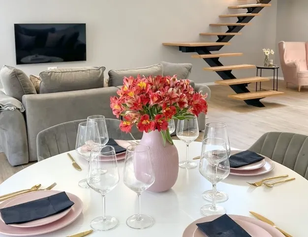 таунхаус  в КП Павловы Озера, 14 км от МКАД