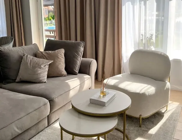 таунхаус  в КП Павловы Озера, 14 км от МКАД